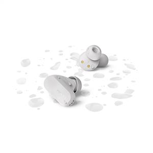 Philips TAT3509WT/00 Gerçek Kablosuz Kulaklık- Beyaz