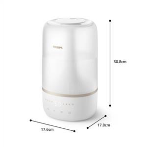 Philips HU1510/04 1000 Serisi Hava Nemlendirici