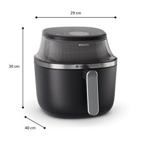 PHILIPS NA322/00 3000 Serisi Airfryer 4,2 L Fritöz