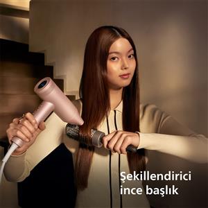 Philips BHD837/10 Yeni Nesil Saç Kurutma Makinesi
