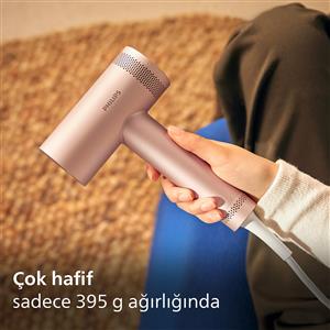 Philips BHD837/10 Yeni Nesil Saç Kurutma Makinesi