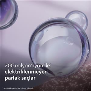 Philips BHD837/10 Yeni Nesil Saç Kurutma Makinesi