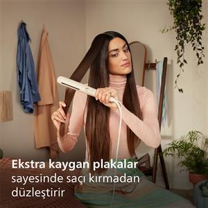 Philips BHS830/00 8000 Serisi Saç Düzleştirici