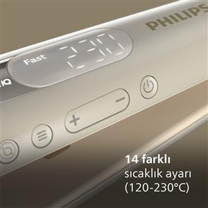 Philips BHS830/00 8000 Serisi Saç Düzleştirici
