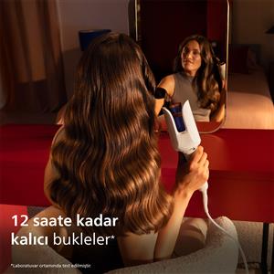 Philips BHB968/00 WavePro Otomatik Saç Maşası