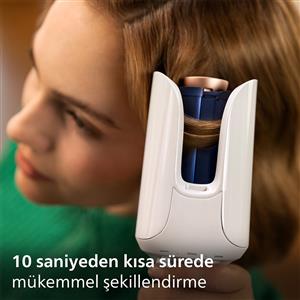 Philips BHB968/00 WavePro Otomatik Saç Maşası