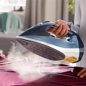 Philips DST7020/20 7000 Serisi Mavi Buharlı Ütü