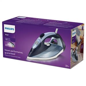Philips DST7020/20 7000 Serisi Mavi Buharlı Ütü