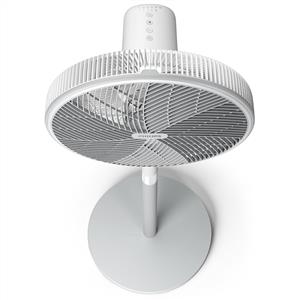 Philips CX2550/00 2000 Serisi Beyaz Vantilatör