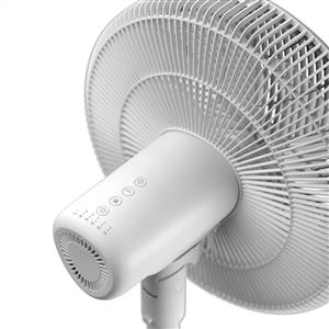 Philips CX2550/00 2000 Serisi Beyaz Vantilatör