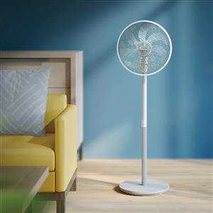 Philips CX2550/00 2000 Serisi Beyaz Vantilatör