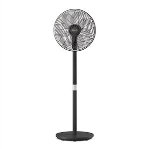 Philips CX3550/01 3000 Serisi Siyah Vantilatör