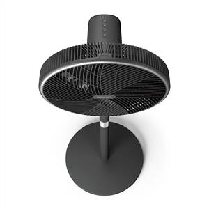 Philips CX3550/01 3000 Serisi Siyah Vantilatör
