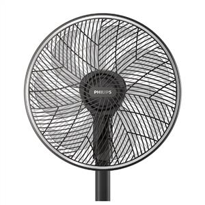 Philips CX3550/01 3000 Serisi Siyah Vantilatör