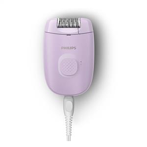Philips BRE237/05 2000 Serisi Epilatör (2 Aksesuarlı)