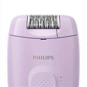 Philips BRE237/05 2000 Serisi Epilatör (2 Aksesuarlı)