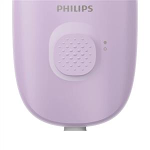 Philips BRE237/05 2000 Serisi Epilatör (2 Aksesuarlı)
