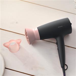 Philips BHD350/06 3000 Serisi Thermoprotect Saç Kurutma Makinesi (2100 W.)