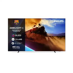 Philips Ambilight TV 65OLED760 4K UHD OLED 164cm 65" Smart TV Dolby Vision TitanOS