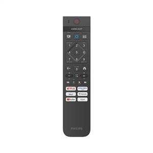 Philips Ambilight TV 75PUS8500 4K UHD QLED 189cm 75" Smart TV Dolby Atmos Titan OS