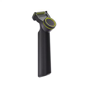 PHILIPS QP6542/10 One Blade Pro (Yüz+vücut)