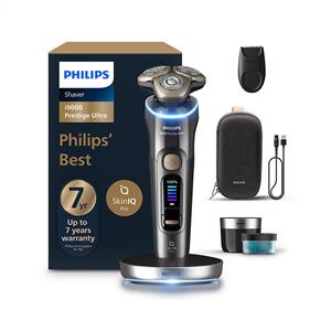 Philips Prestige Ultra XP9402/31 SkinIQ Islak ve Kuru Tıraş Makinesi