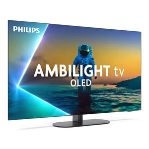 Philips Ambilight TV 65OLED810 4K UHD OLED 164cm 65" Smart Dolby Vision&Atmos Google TV