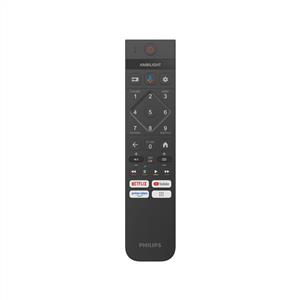Philips Ambilight TV 65OLED810 4K UHD OLED 164cm 65" Smart Dolby Vision&Atmos Google TV