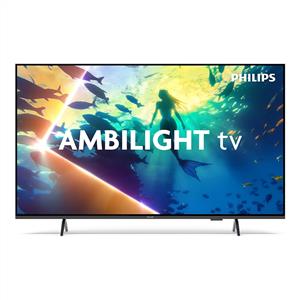 Philips Ambilight TV 65PUS8050 4K UHD LED 164cm 65" Smart TV Dolby Atmos TitanOS