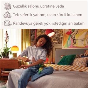 Philips Lumea 9900 Serisi BRI951/03 IPL Tüy Alma, SkinAI,Vücut,Yüz,Koltuk altı,Bikini