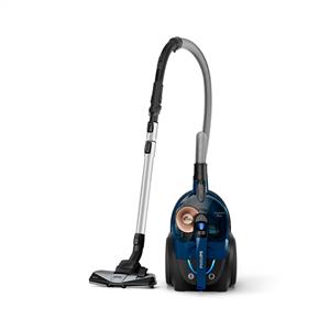 Philips FC9749/07 Powerpro Max Mavi Toz Torbasız Elektrikli Süpürge