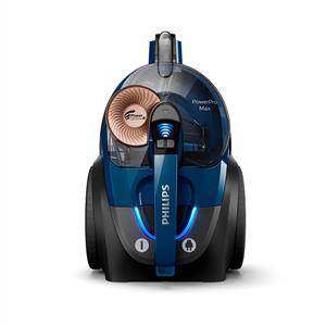 Philips FC9749/07 Powerpro Max Mavi Toz Torbasız Elektrikli Süpürge
