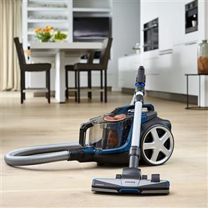 Philips FC9749/07 Powerpro Max Mavi Toz Torbasız Elektrikli Süpürge