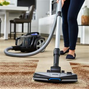 Philips FC9749/07 Powerpro Max Mavi Toz Torbasız Elektrikli Süpürge