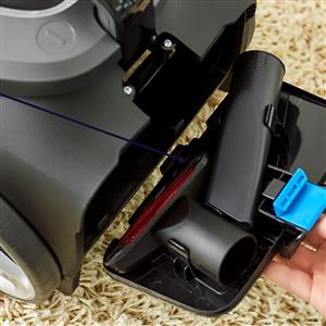 Philips FC9749/07 Powerpro Max Mavi Toz Torbasız Elektrikli Süpürge