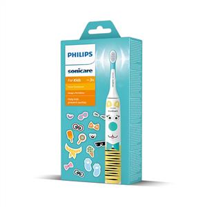Philips Sonicare HX3601/01 Şarjlı Diş Fırçası