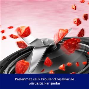 Philips HR2672/00 Daily Pro Blender