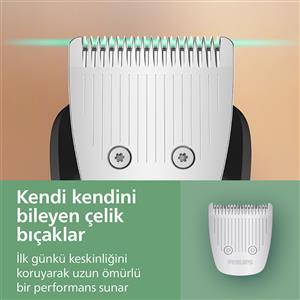 Philips 9000Serisi 16in1,Erkek Bakım Seti,Yüz/Saç/Vücut Tıraş Makinesi, MG9532/15