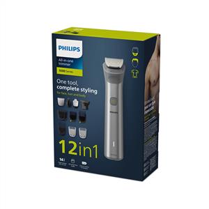 Philips MG5950/15  Erkek Bakım Seti
