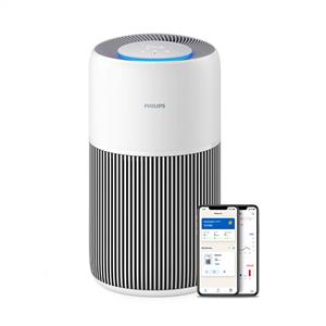 Philips AC2220/10 PureProtect Quiet 2200 Serisi Akıllı Hava Temizleyici