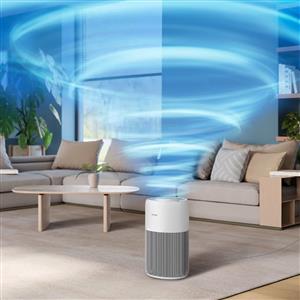 Philips AC2220/10 PureProtect Quiet 2200 Serisi Akıllı Hava Temizleyici