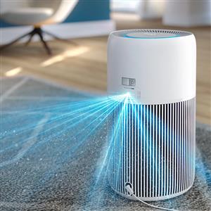 Philips AC2220/10 PureProtect Quiet 2200 Serisi Akıllı Hava Temizleyici