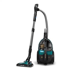 Philips XB9185 + DST7040 Toz Torbasız Süpürge / Buharlı Ütü Set