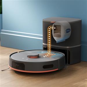 Philips XU5100/10 Robot Süpürge