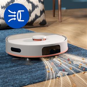 Philips XU5100/20 Robot Süpürge
