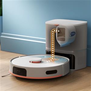 Philips XU5100/20 Robot Süpürge