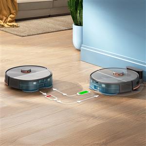 Philips XU5000/10 Robot Süpürge