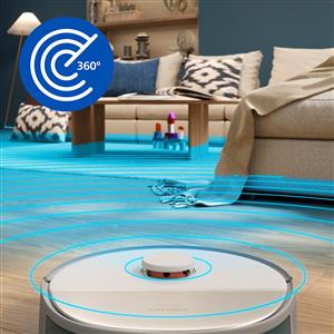 Philips XU5000/10 Robot Süpürge
