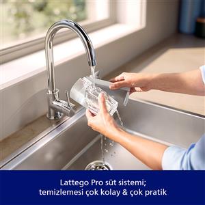 Philips EP8757/20 Tam Otomatik Espresso Makinesi