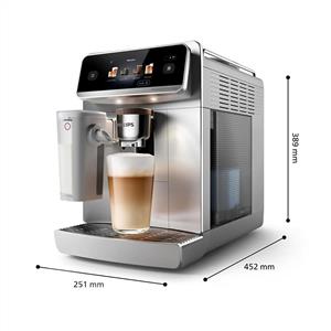 Philips EP8757/20 Tam Otomatik Espresso Makinesi